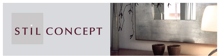 StilConcept � Einfach stilvoll gestalten