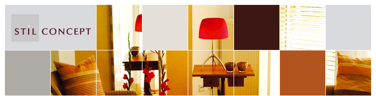 StilConcept � Einfach stilvoll gestalten