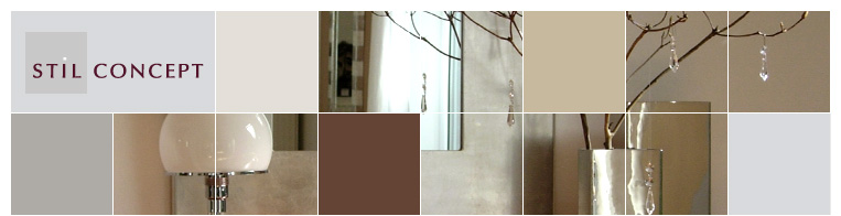 StilConcept Einfach stilvoll gestalten StilConcept Einfach stilvoll gestalten