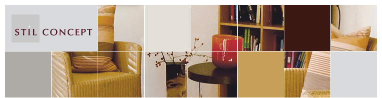 StilConcept � Einfach stilvoll gestalten