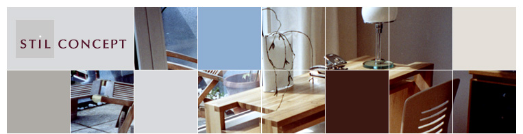 StilConcept � Einfach stilvoll gestalten