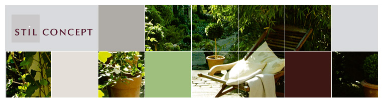 StilConcept � Einfach stilvoll gestalten