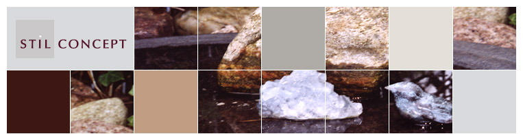 StilConcept Einfach stilvoll gestalten StilConcept Einfach stilvoll gestalten