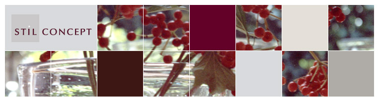 StilConcept Einfach stilvoll gestalten StilConcept Einfach stilvoll gestalten