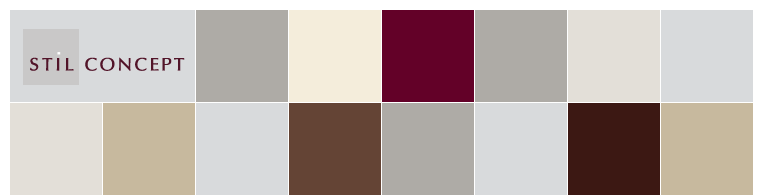 StilConcept Einfach stilvoll gestalten StilConcept Einfach stilvoll gestalten