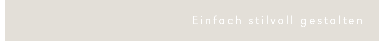 StilConcept � Einfach stilvoll gestalten